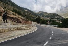 Lehtësi për fermerët dhe agroturizmin, përfundon rikonstruksioni i rrugës Salari-Dukaj