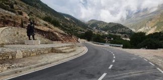 Lehtësi për fermerët dhe agroturizmin, përfundon rikonstruksioni i rrugës Salari-Dukaj