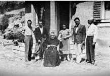 VIDEO: At Gjergj Fishta i lexon vetë vargjet e “Lahutës”