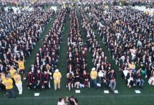 8 nga 10 studentët më të mirë në Univerisitetin Teknik të Stambollit janë shqiptarë