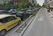 TIRANE/ Nis puna për rehabilitimin e rrugës “Tom Plezha” në Kashar