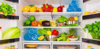 Zbuloni cilat ushqime duhen ruajtur patjetër në frigorifer dhe cilat jo
