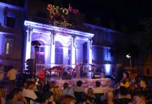 “Shkodra Jazz Festival” në Tiranë, 3 ditë fantastike me artistët më të mirë