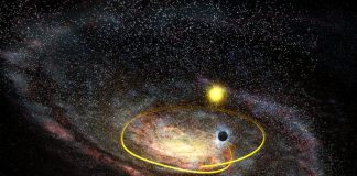 Zbulohet ylli më i shpejtë i Rrugës së Qumështit