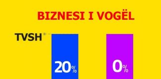 Zero tatim fitimi dhe zero tvsh, si u lehtësuan 110 mijë sipërmarrje të vogla nga barra e taksave