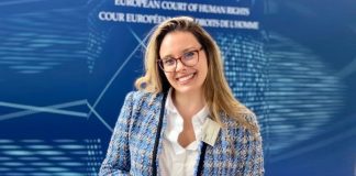 Juristja shqiptare bëhet pjesë e Gjykatës Evropiane të Strasburgut