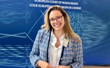 Juristja shqiptare bëhet pjesë e Gjykatës Evropiane të Strasburgut