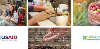 USAID do të mbështesë rritjen e biznesit në Shqipëri për Turizmin, Bujqësinë dhe Prodhimin