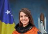 Njihuni Pranverën, shqiptaren që punon për NASA-n