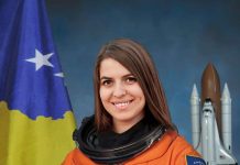 Njihuni Pranverën, shqiptaren që punon për NASA-n