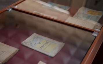 Nga Veqilharxhi tek Kristoforidhi, ekzemplarët e rrallë të abetareve i gjeni tek Muzeu Kombëtar