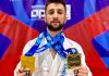 Sportisti shqiptar shpallet kampion bote