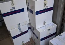 Universiteti në Ukrainë krijon Qendrën e Informacionit të Shqipërisë, dërgohen 660 fjalorë dygjuhësh