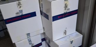 Universiteti në Ukrainë krijon Qendrën e Informacionit të Shqipërisë, dërgohen 660 fjalorë dygjuhësh