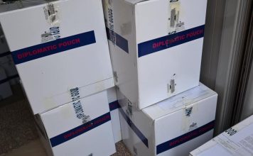 Universiteti në Ukrainë krijon Qendrën e Informacionit të Shqipërisë, dërgohen 660 fjalorë dygjuhësh