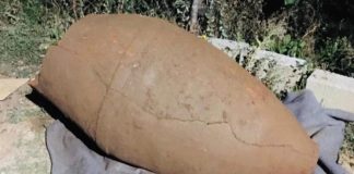 FOTOT/ Zbulim i rëndësishëm arkeologjik në Maliq