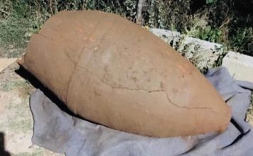 FOTOT/ Zbulim i rëndësishëm arkeologjik në Maliq