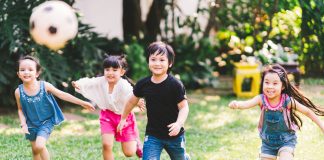 Këto tetë shenja tregojnë se fëmija juaj ka një talent të bekuar