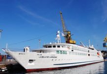 Vjen kroçera e parë për këtë vit, “La Belle Dell’Adriatique” viziton Durrësin