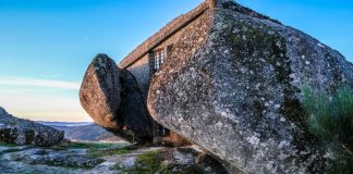 VIDEO/ A është kjo shtëpia më e veçantë në botë?