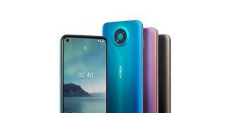 ”Nokia” nxjerr në treg dy smartfonë me çmime ekonomike