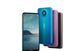 ”Nokia” nxjerr në treg dy smartfonë me çmime ekonomike