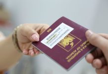 Pasaporta shqiptare ia kalon edhe vendeve të pasura, ja në sa shtete të botës mund të udhëtoni
