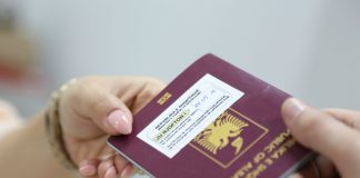 Procedurat e reja/ Ja si do të bëhet aplikimi për pasaportat biometrike
