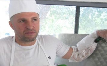 Historia e Dritanit, që la Danimarkën dhe hapi baxho qumështi në Bulqizë