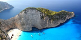 Faqja e njohur rendit Shqipërinë në krye të destinacioneve turistike të Evropës