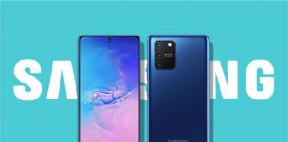 Samsung paraqet ”Galaxy S20 Fan Edition”, ja karakteristikat