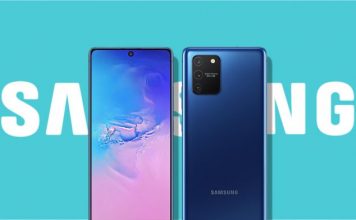 Samsung paraqet ”Galaxy S20 Fan Edition”, ja karakteristikat