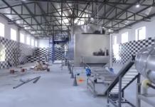 FOTOT/ “Made in Albania”, fabrikë e re në Gramsh me 300 vende të reja pune