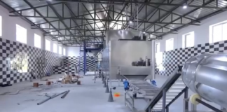 FOTOT/ “Made in Albania”, fabrikë e re në Gramsh me 300 vende të reja pune