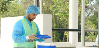 Shtohen 400 veterinerë të rinj/ Historia e Besmirit dhe dashuria për kafshët