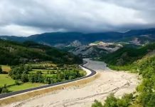 VIDEO/ Realizohet 60% e projektit, ja si kanë avancuar punimet në Rrugën e Arbrit