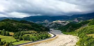 VIDEO/ Realizohet 60% e projektit, ja si kanë avancuar punimet në Rrugën e Arbrit