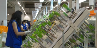 Mbi 2/3 e vendeve të punës të humbura nga COVID tashmë janë rikuperuar