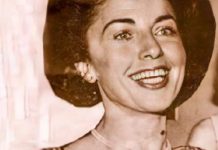 Nexhime Zaimi, gazetarja e parë shqiptare në Amerikë