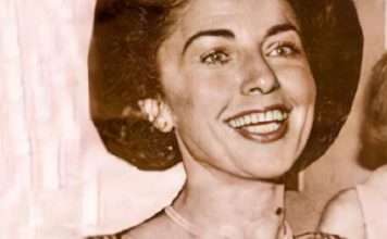 Nexhime Zaimi, gazetarja e parë shqiptare në Amerikë