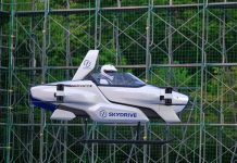 Makinat fluturuese bëhen realitet, droni i parë njëvendësh prek qiellin