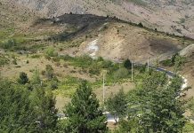 Perla e turizmit, drejt përfundimit rruga Boboshticë-Dardhë