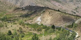 Perla e turizmit, drejt përfundimit rruga Boboshticë-Dardhë