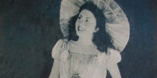 Profil/ Eleni Qirici, shqiptarja e parë në Hollivud