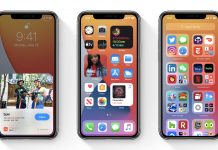 Njihuni me listën e të gjithë modeleve iPhone që do të marrin iOS 14
