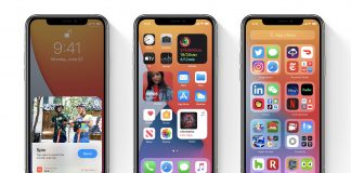 Njihuni me listën e të gjithë modeleve iPhone që do të marrin iOS 14