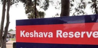 Parkut në Australi i vendoset emër shqiptar