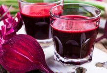 5 ushqimet e duhura për pastrimin e organizmit dhe shëndet të mirë