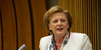 E para myslimane, Valentina Leskaj zgjidhet pjesë e bordit kundër Antisemitizmit