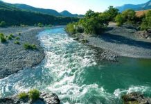 Zemra Blu e Europës/ Vjosa, lumi i vetëm i egër në kontinent